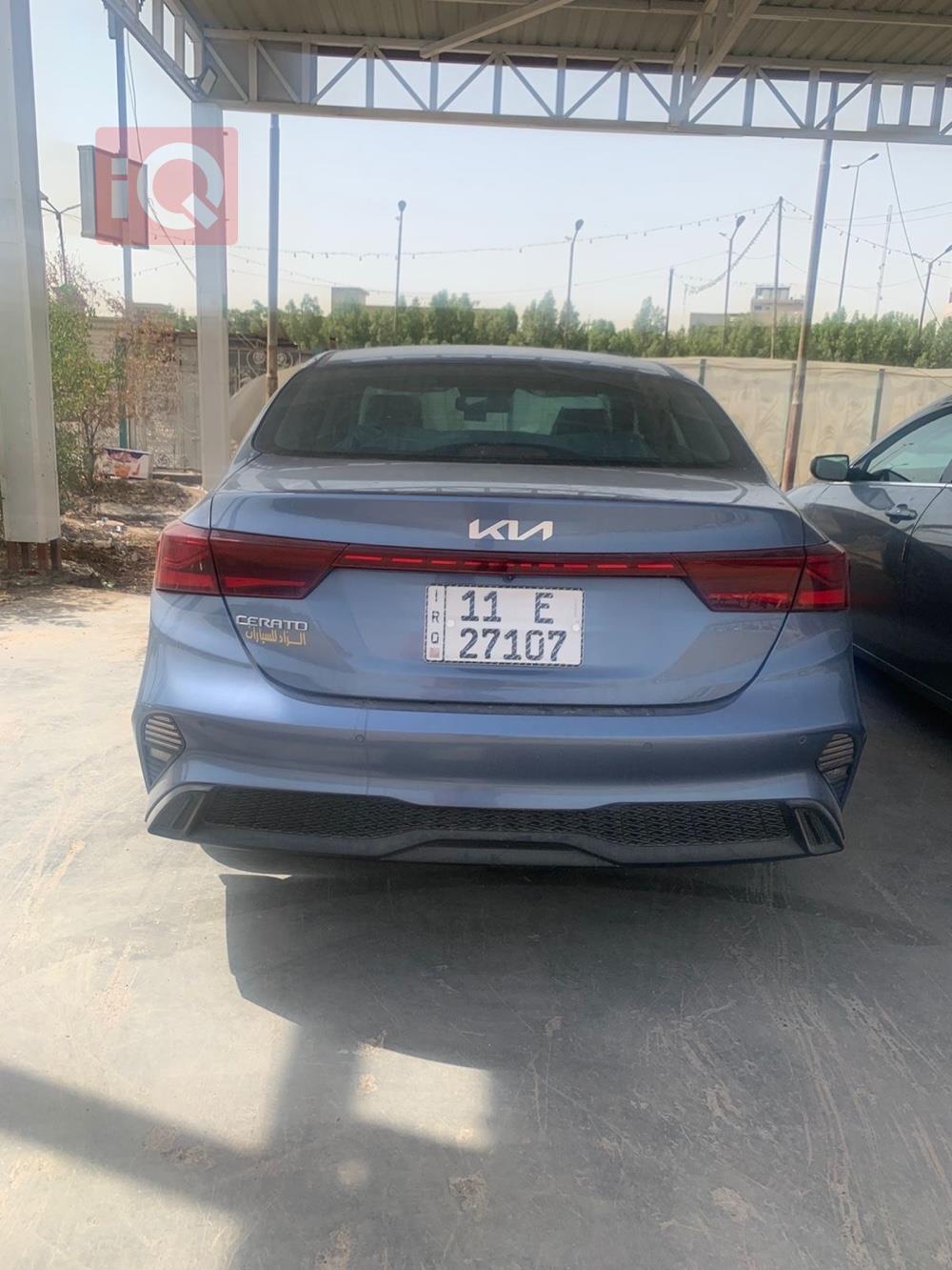 Kia Cerato